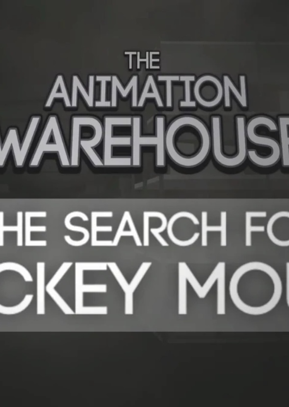 The Search for Mickey Mouse