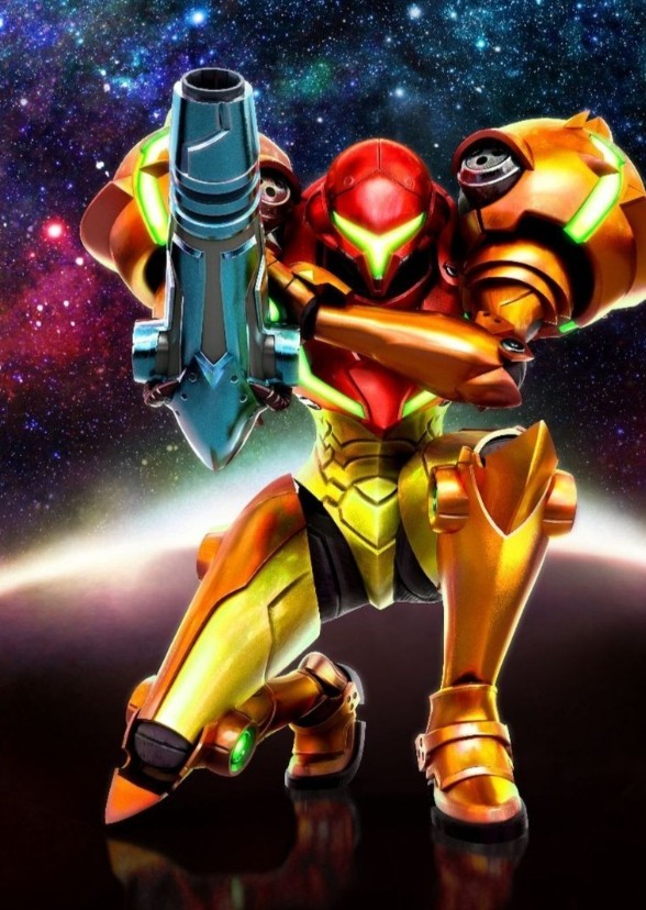 Metroid