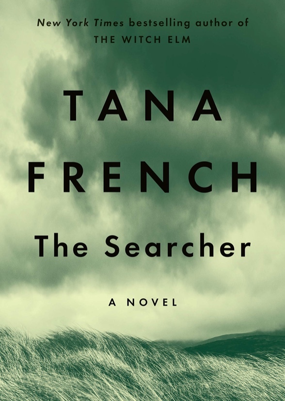 The Searcher