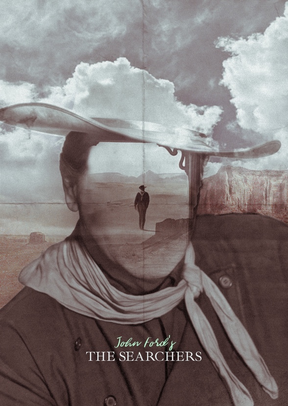 The Searchers (1976)