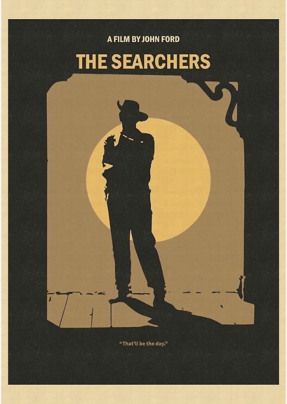 The Searchers (1986)