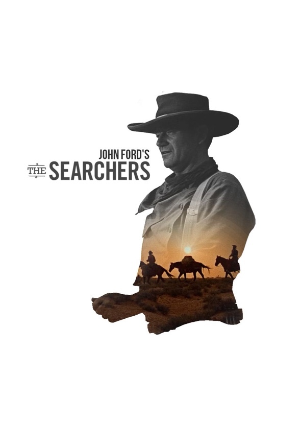The Searchers (2006)