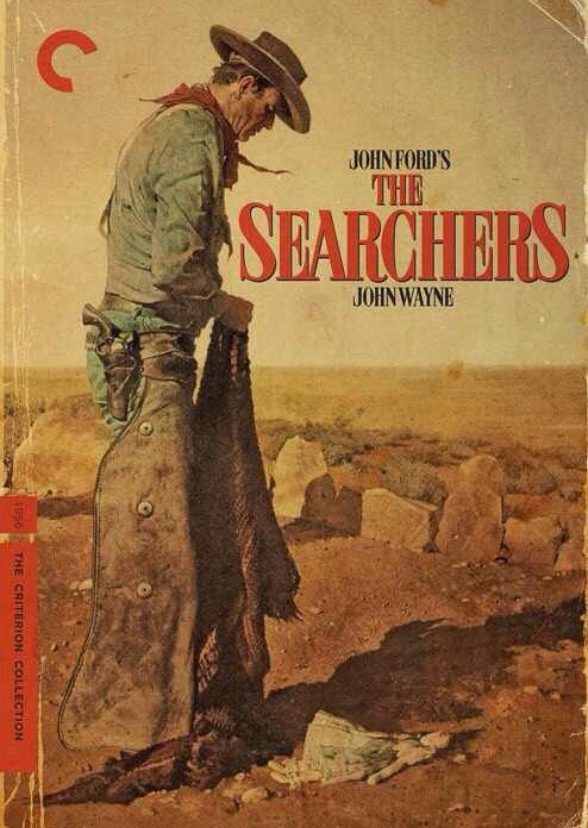 The Searchers (2026)