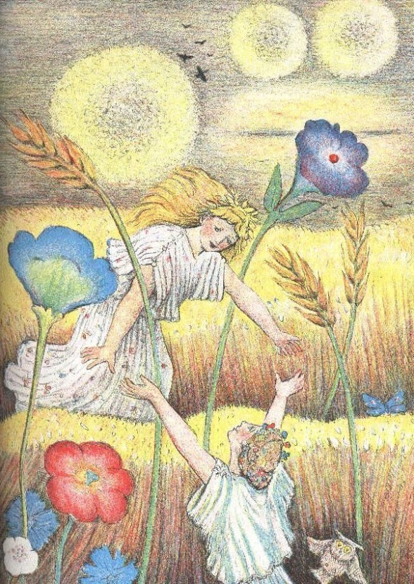 The Seasons