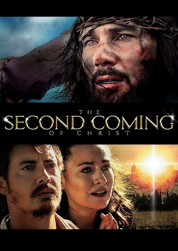 The Second Coming Of Jesus