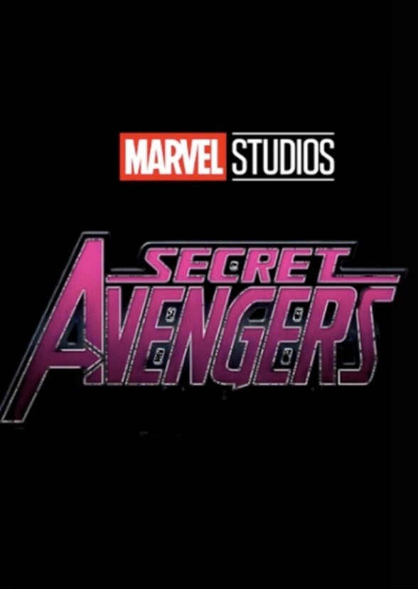 Secret Avengers