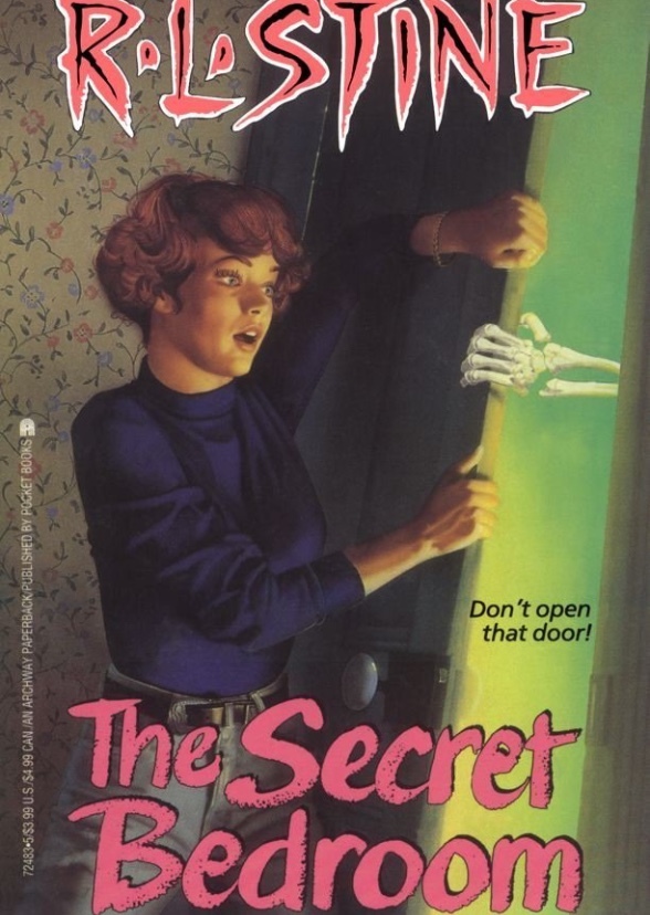The Secret Bedroom