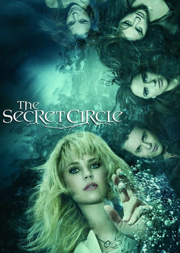 The Secret Circle (80s)
