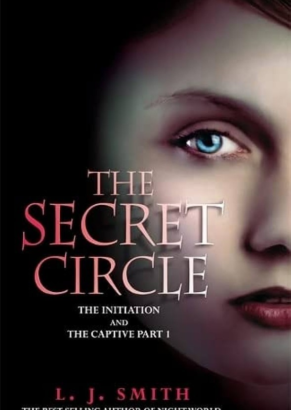 The Secret Circle 