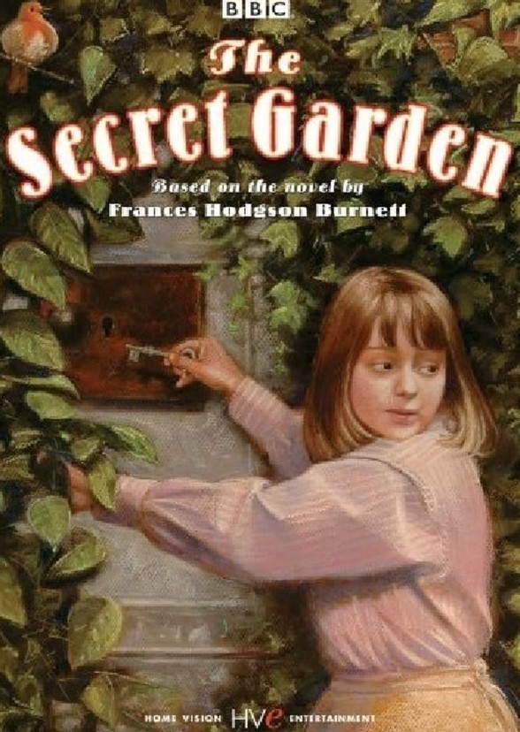 The Secret Garden (Live Action 2008)