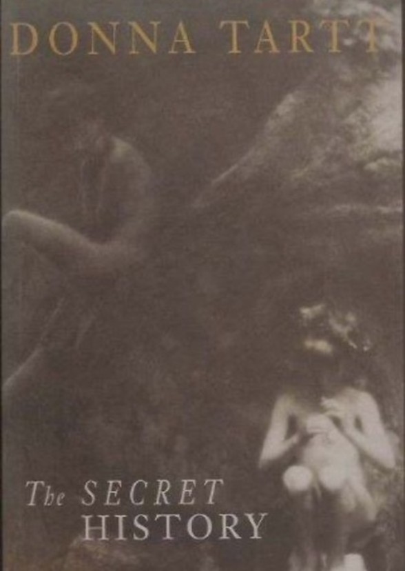 The Secret History 1984