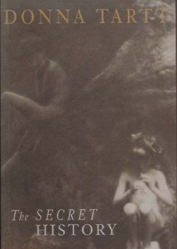 The Secret History 1994