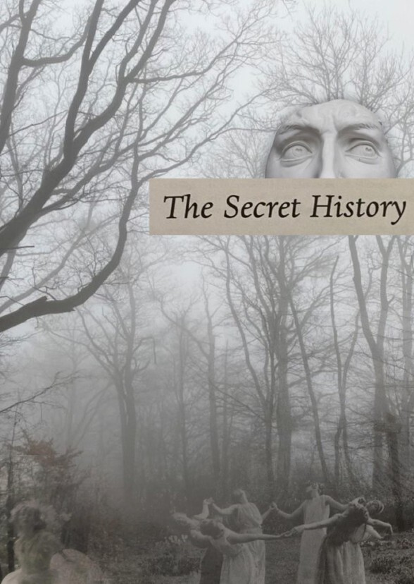 The Secret History (2002)