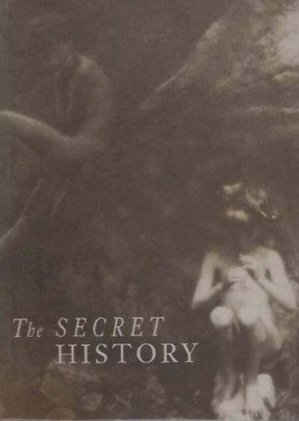 The Secret History (90s Edition)