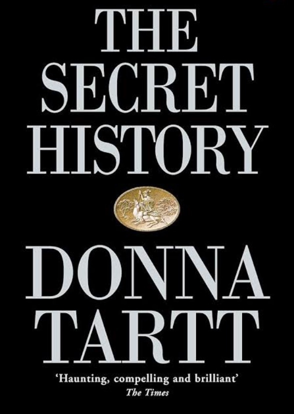 The Secret History (90s)