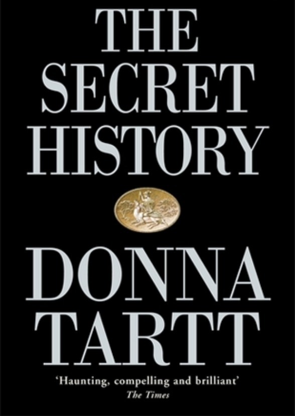 The Secret History