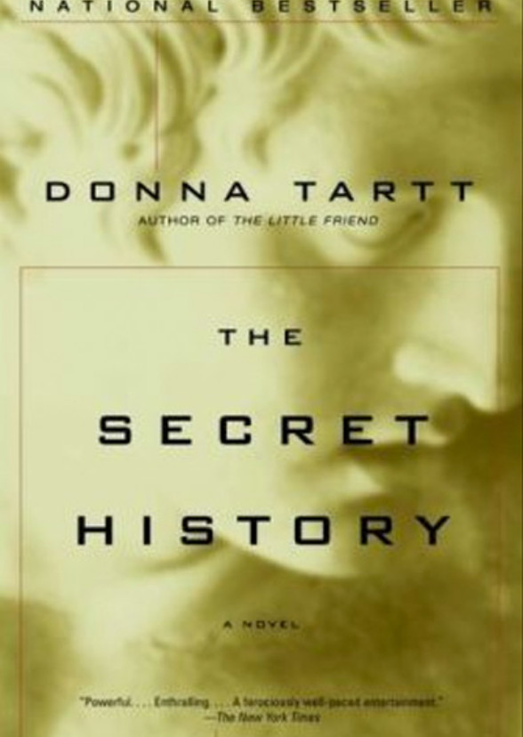 The Secret History