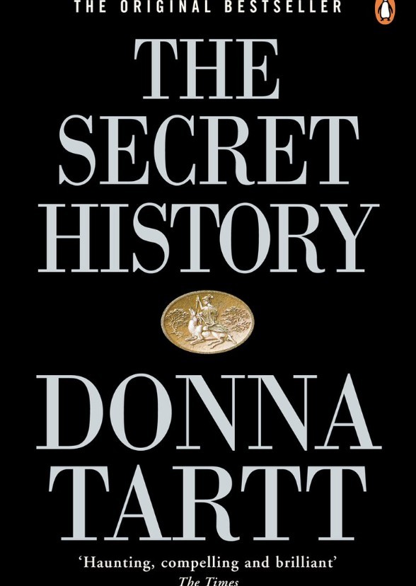The Secret History