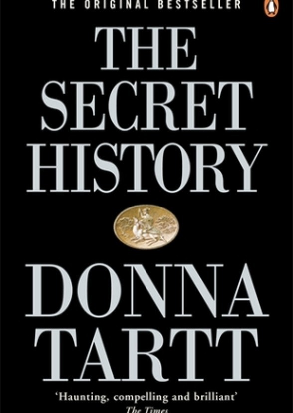 The Secret History