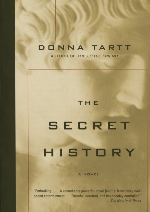 The secret history