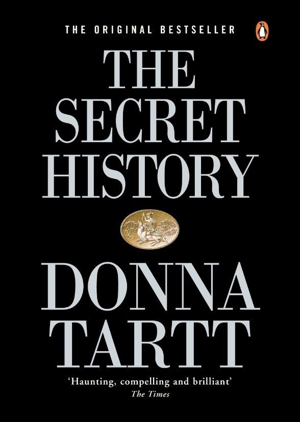 The Secret History