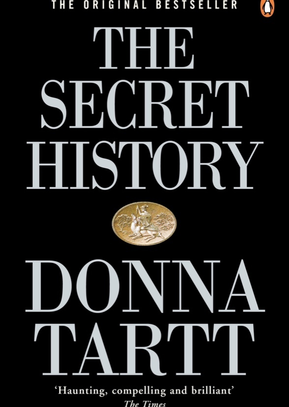The Secret History
