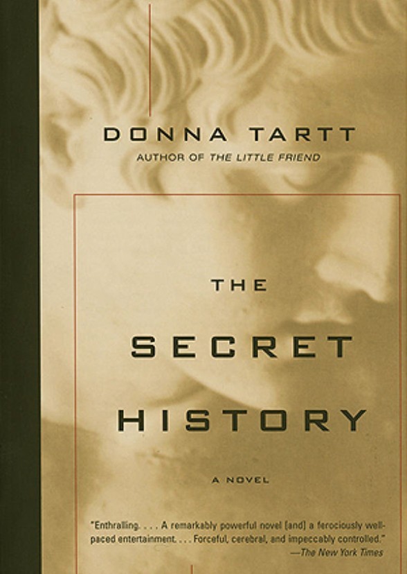 The Secret History