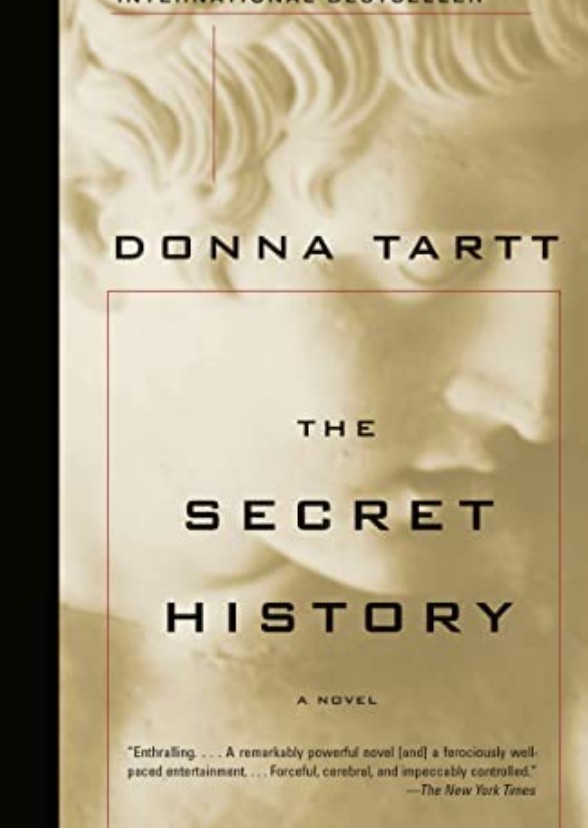 The Secret History