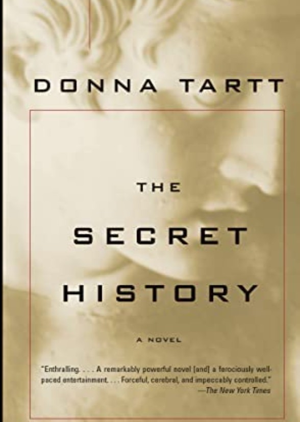 The Secret History