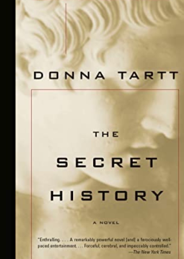 The Secret History