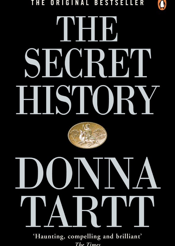 The Secret History