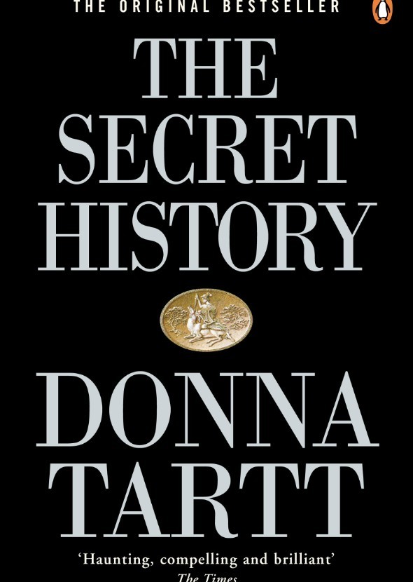 The Secret History