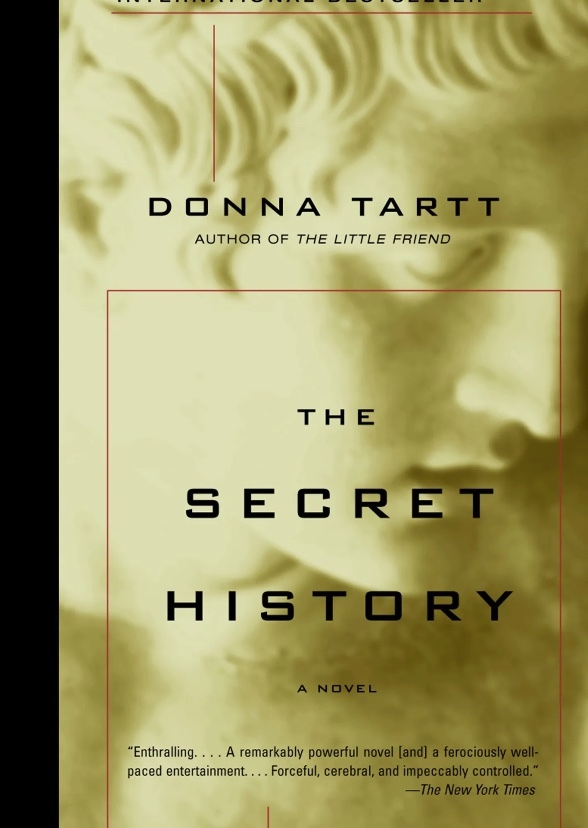 The Secret History