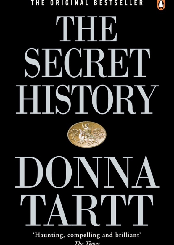 The Secret History