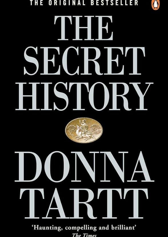 The Secret History