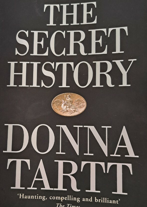 The Secret History