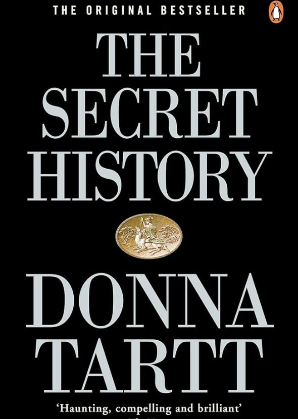 The Secret History