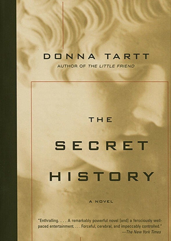 The Secret History