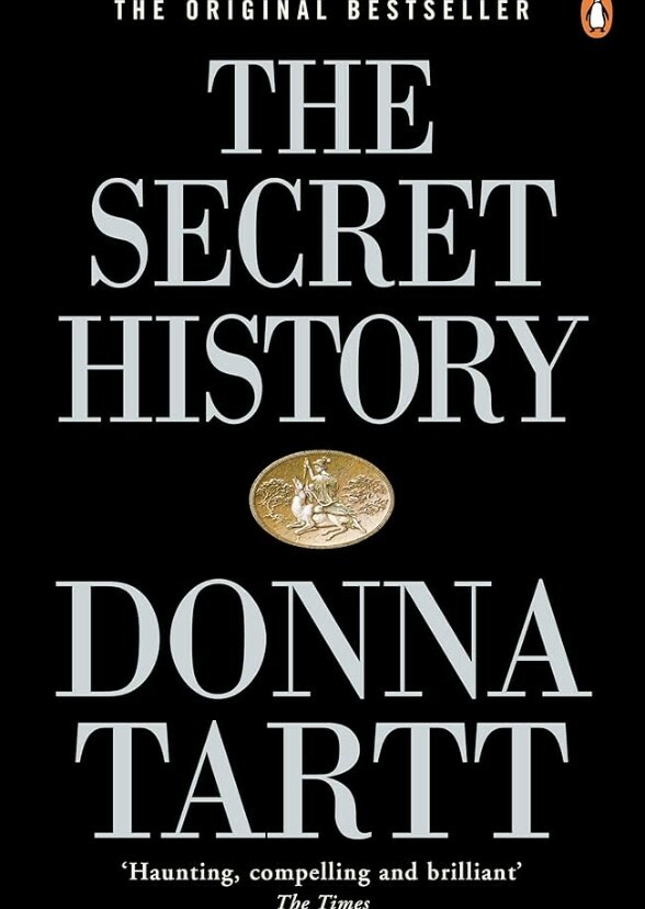 The Secret History