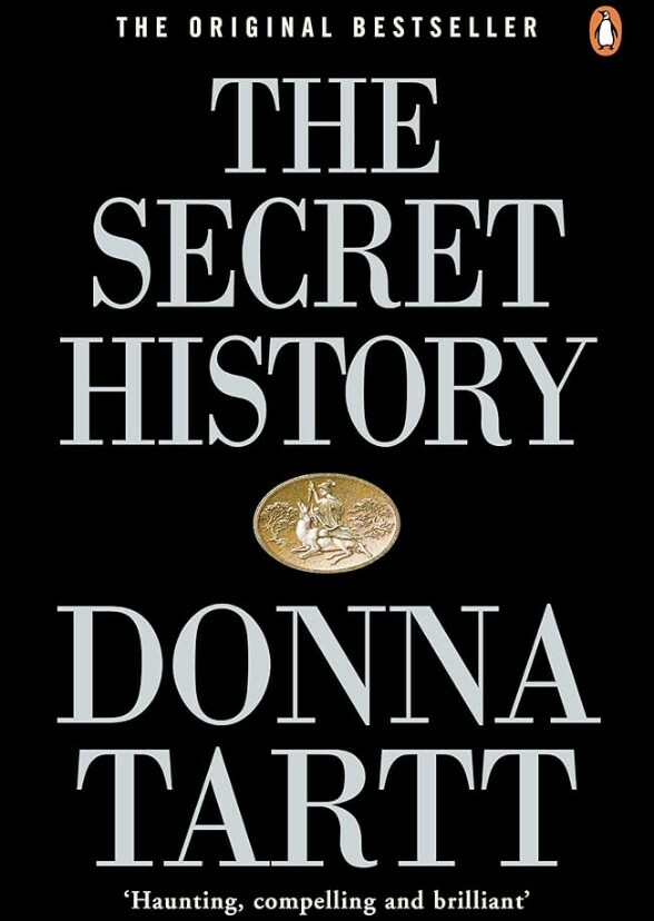 The Secret History