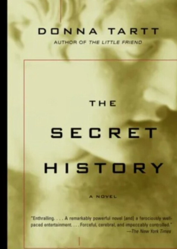 The Secret History
