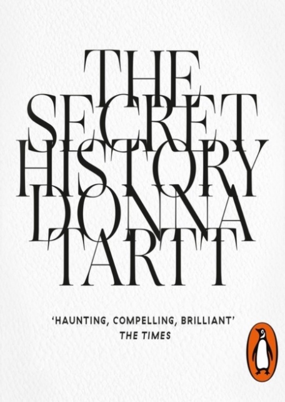 The Secret History