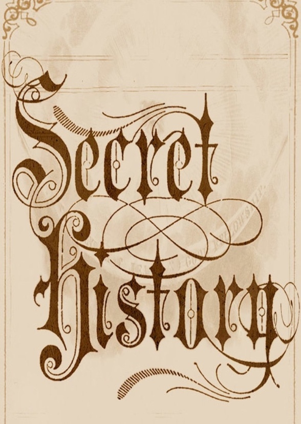 The Secret History