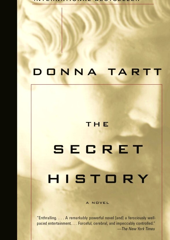 The Secret History