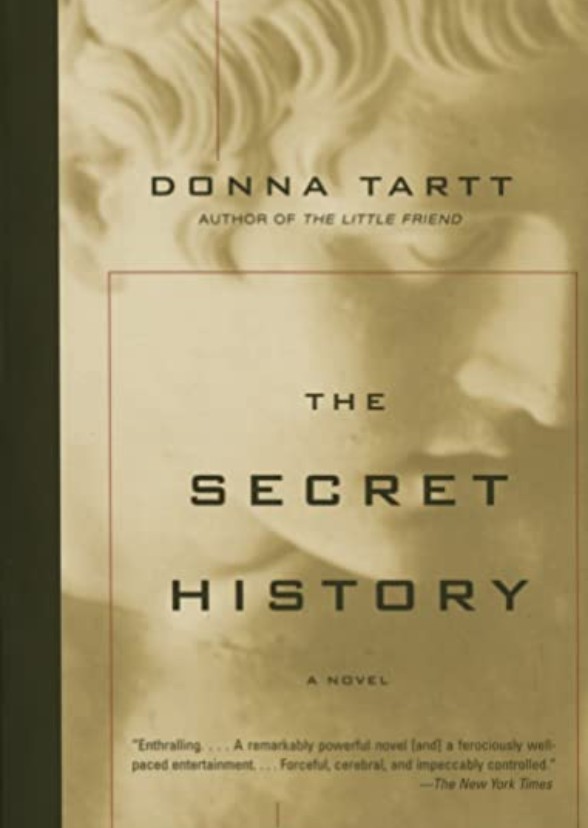 The Secret History