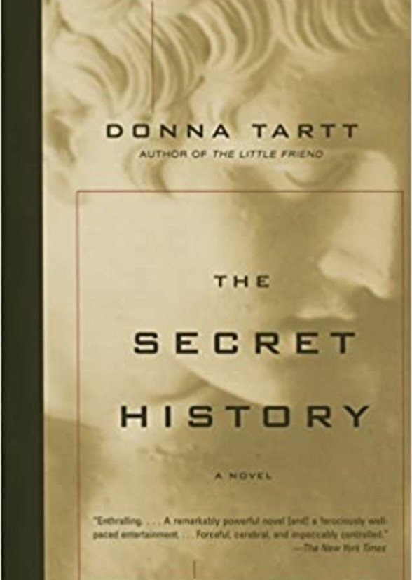 The Secret History