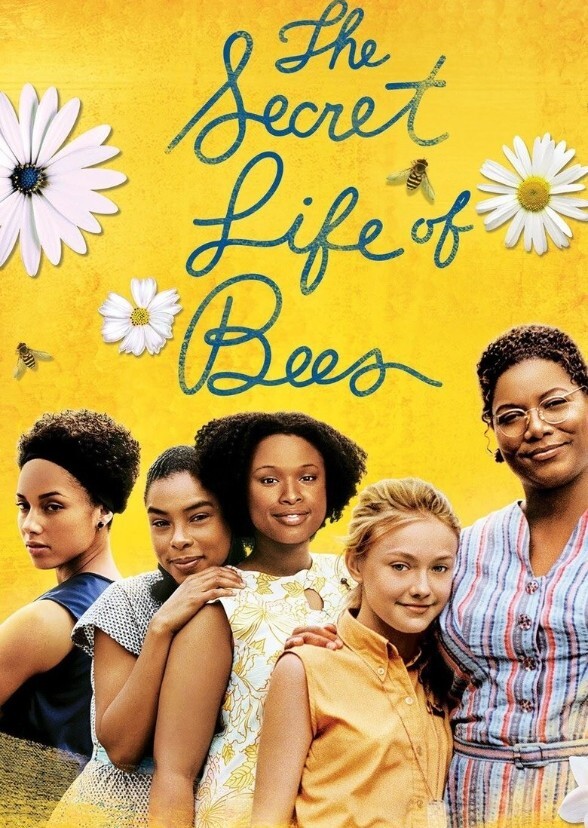 The Secret Life of Bees