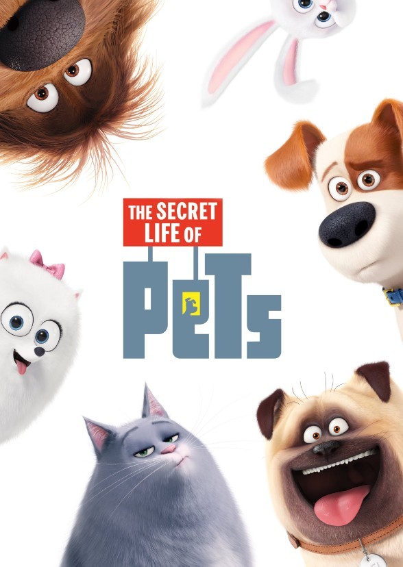 The Secret Life Of Pets Live Action Humanized Version