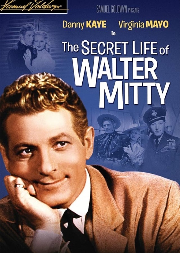 The Secret Life of Walter Mitty (1939)
