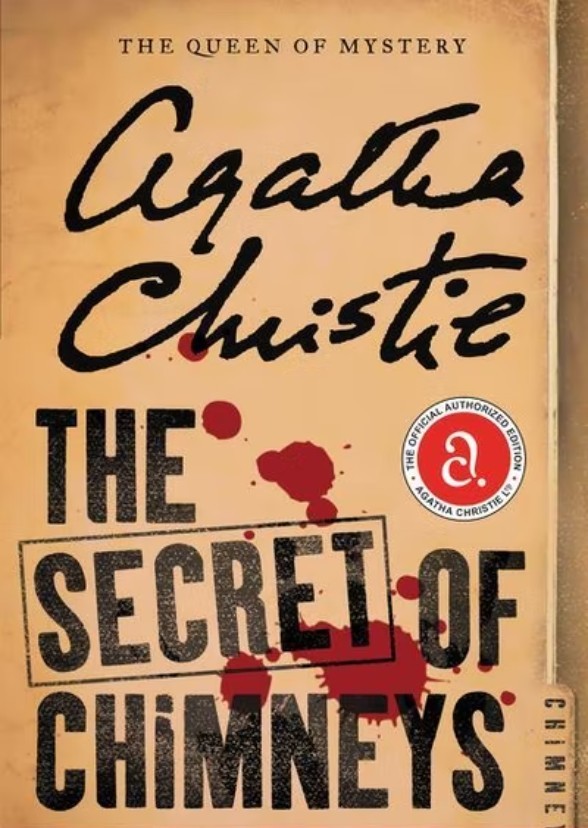 The Secret of Chimneys Fan Casting on myCast